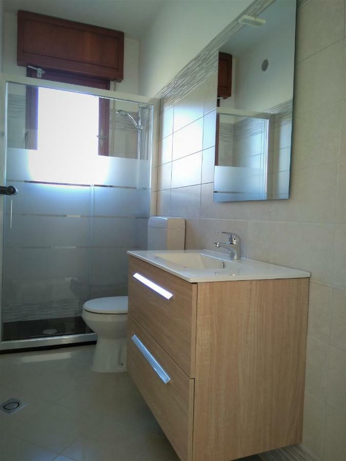 Villa Alpi Lignano Sabbiadoro Exteriör bild