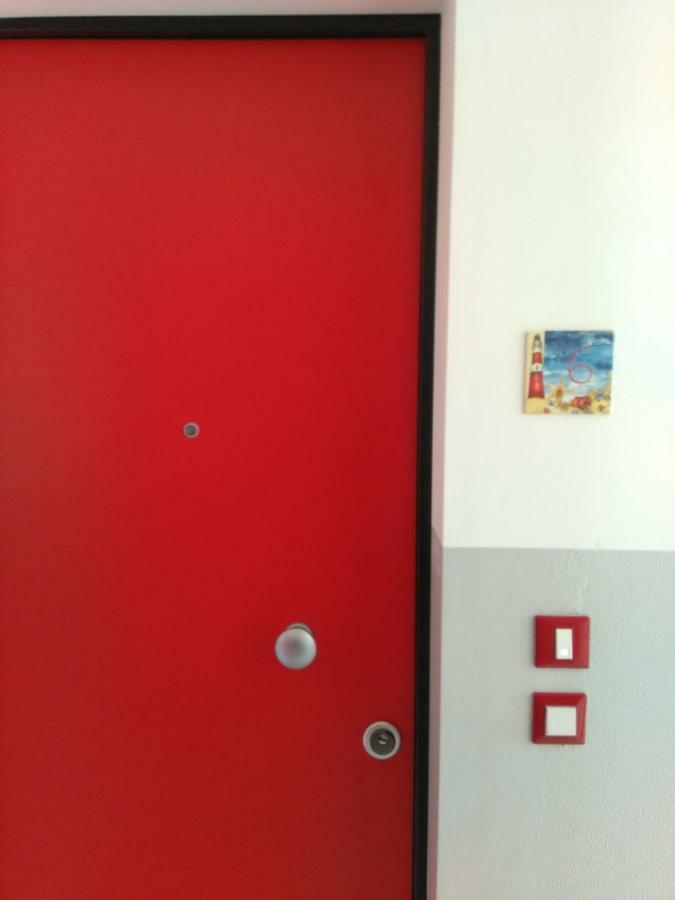 Villa Alpi Lignano Sabbiadoro Exteriör bild